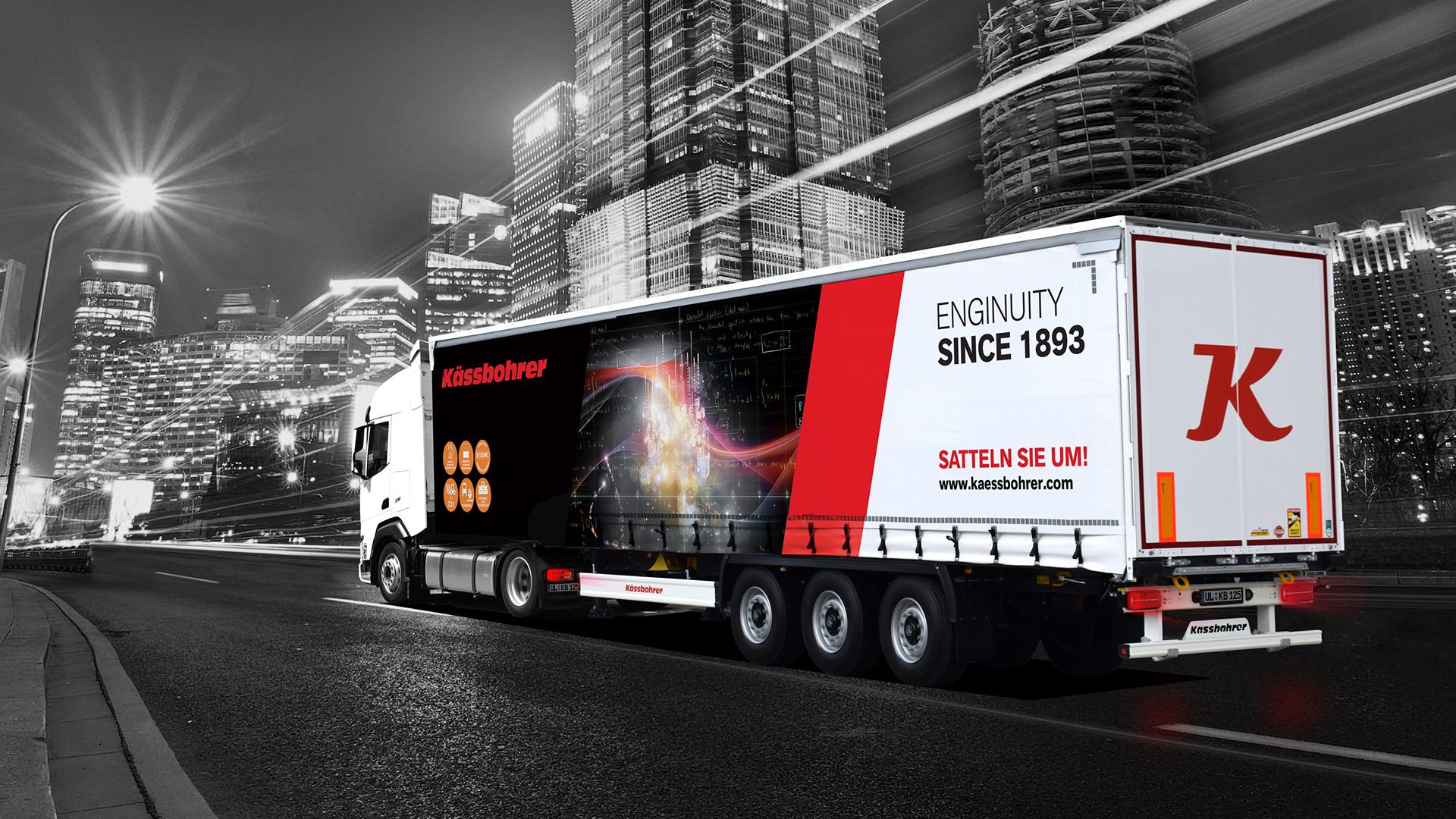 Curtainsider