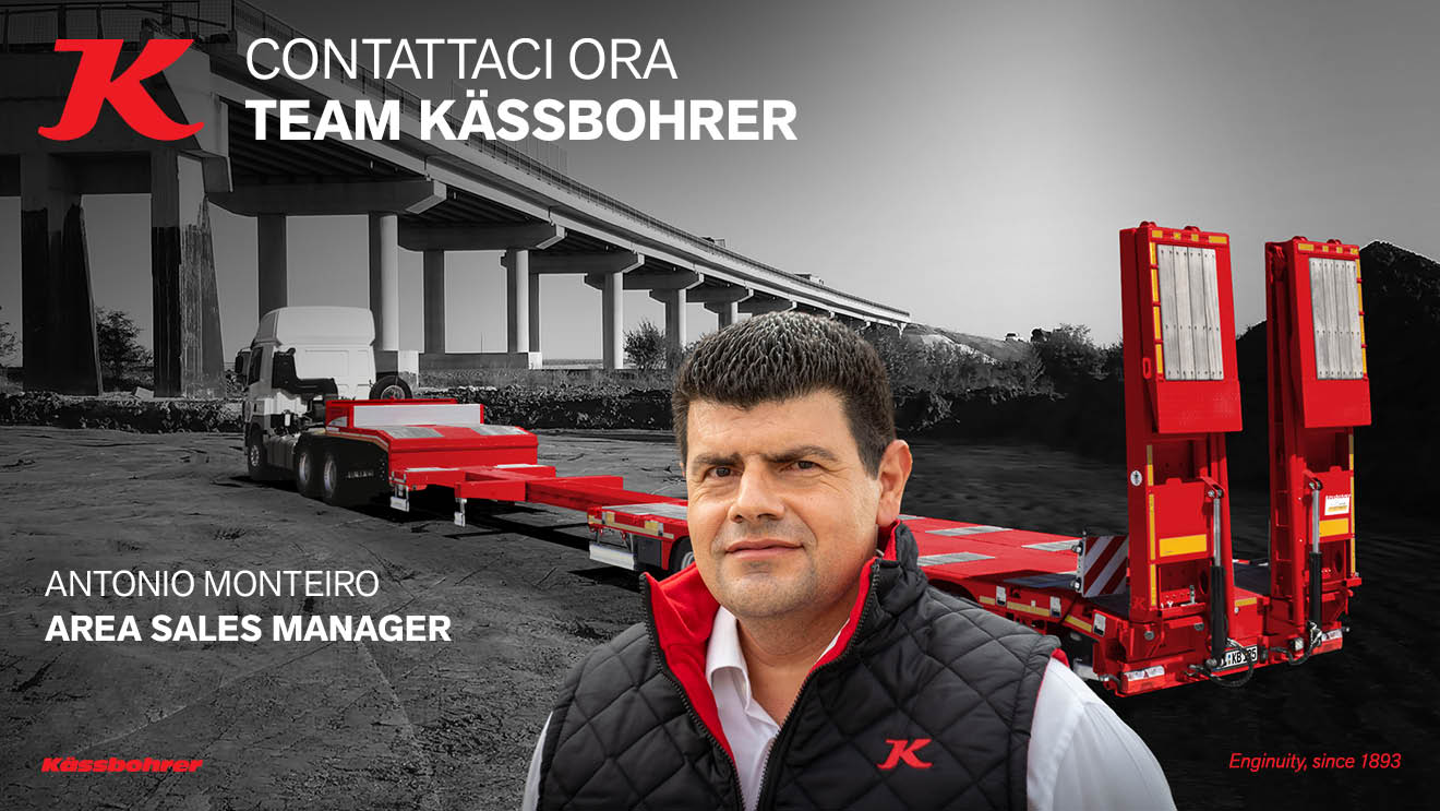 Sales Person Barış Kotan