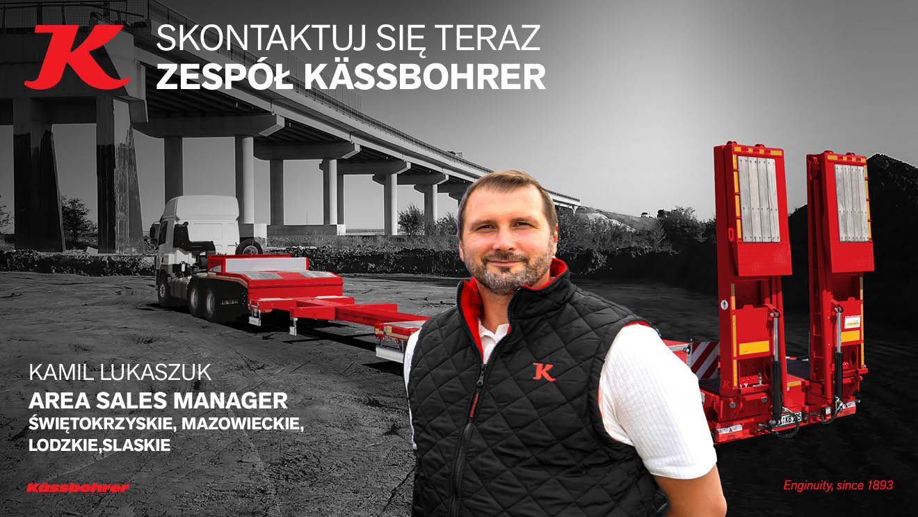 Sales Person - Michael Conrad