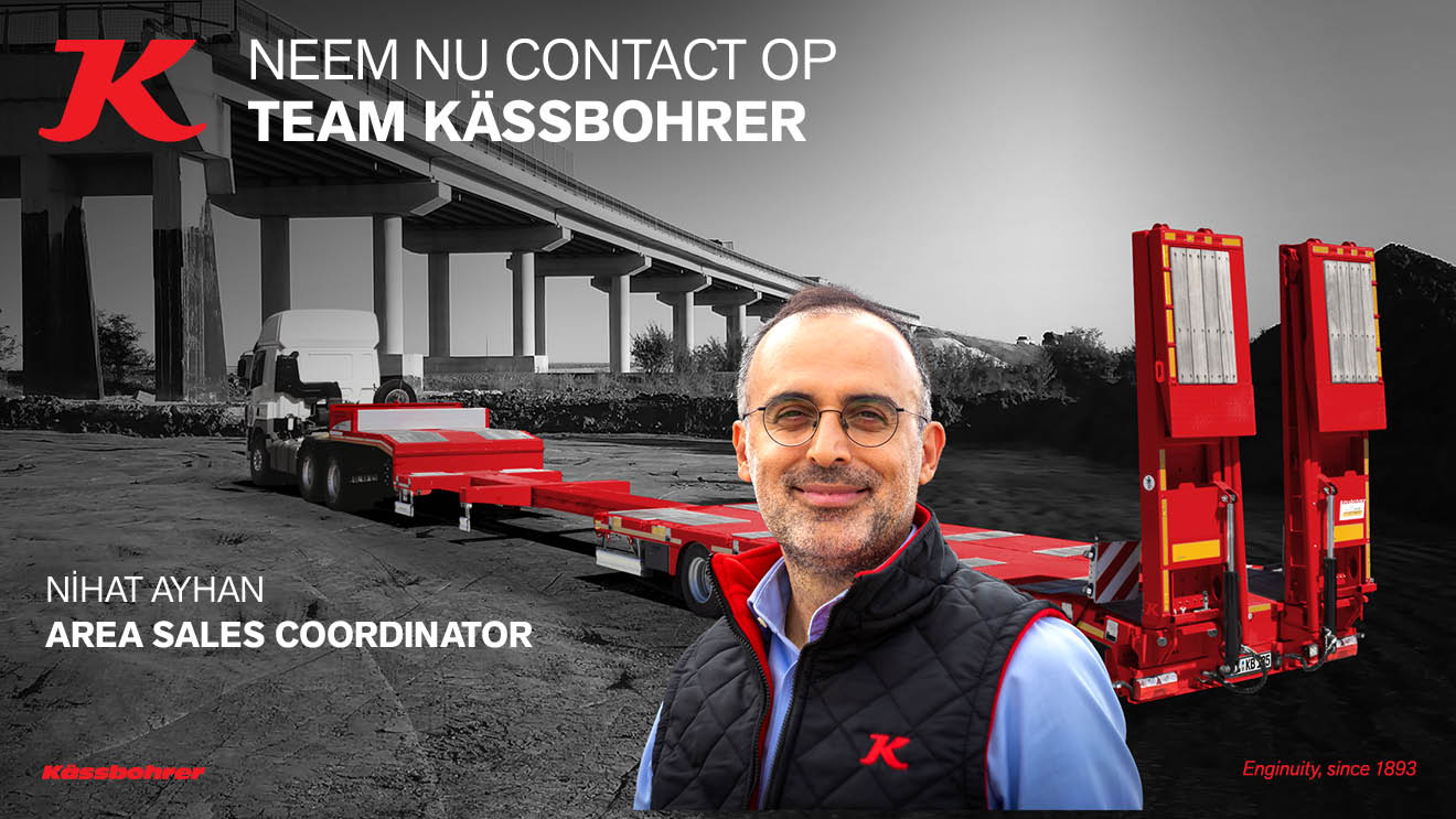 Sales Person - Nihat Ayhan