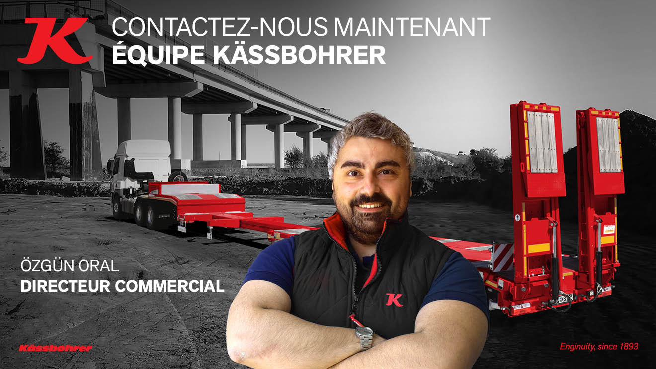 Sales Person - Özgün Oral