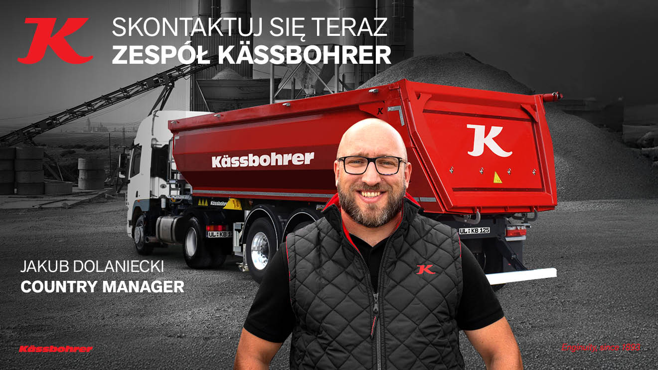 Sales Person - Jakub Dolaniecki