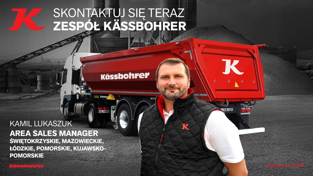 Sales Person - Michael Conrad