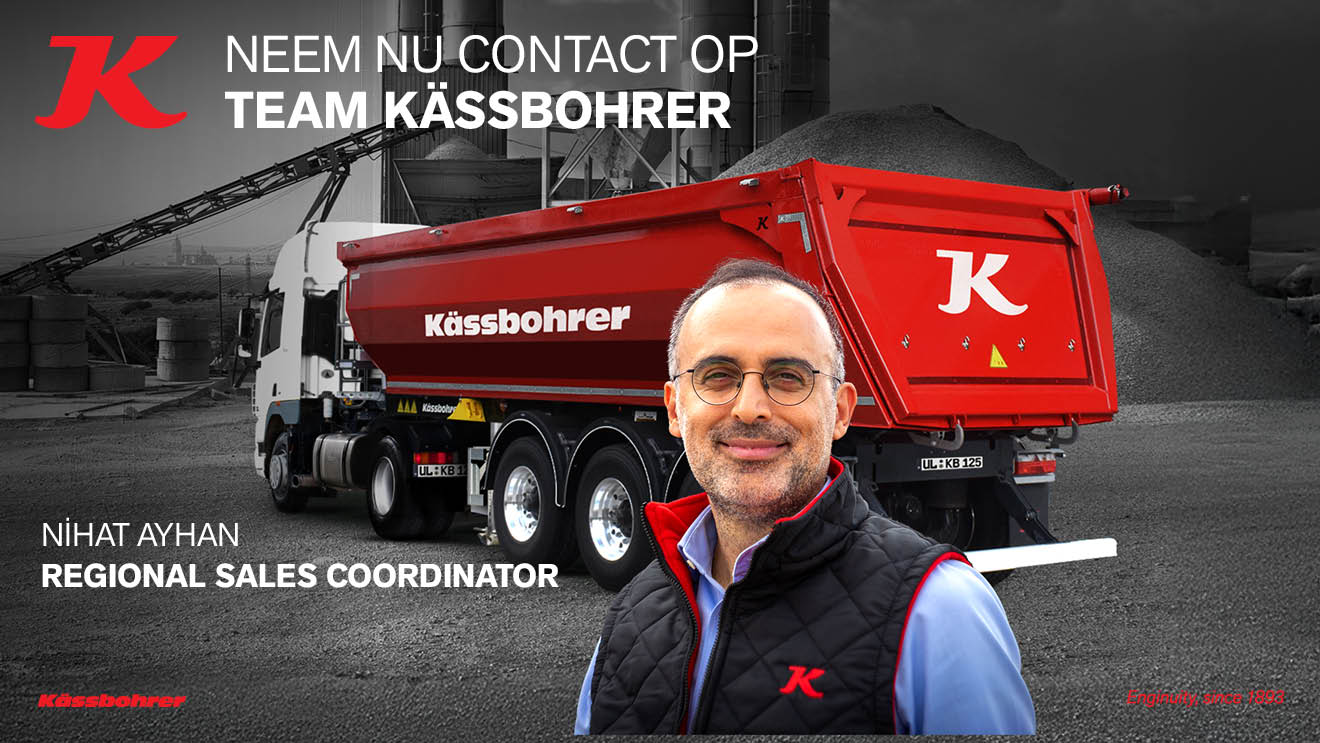 Sales Person - Nihat Ayhan