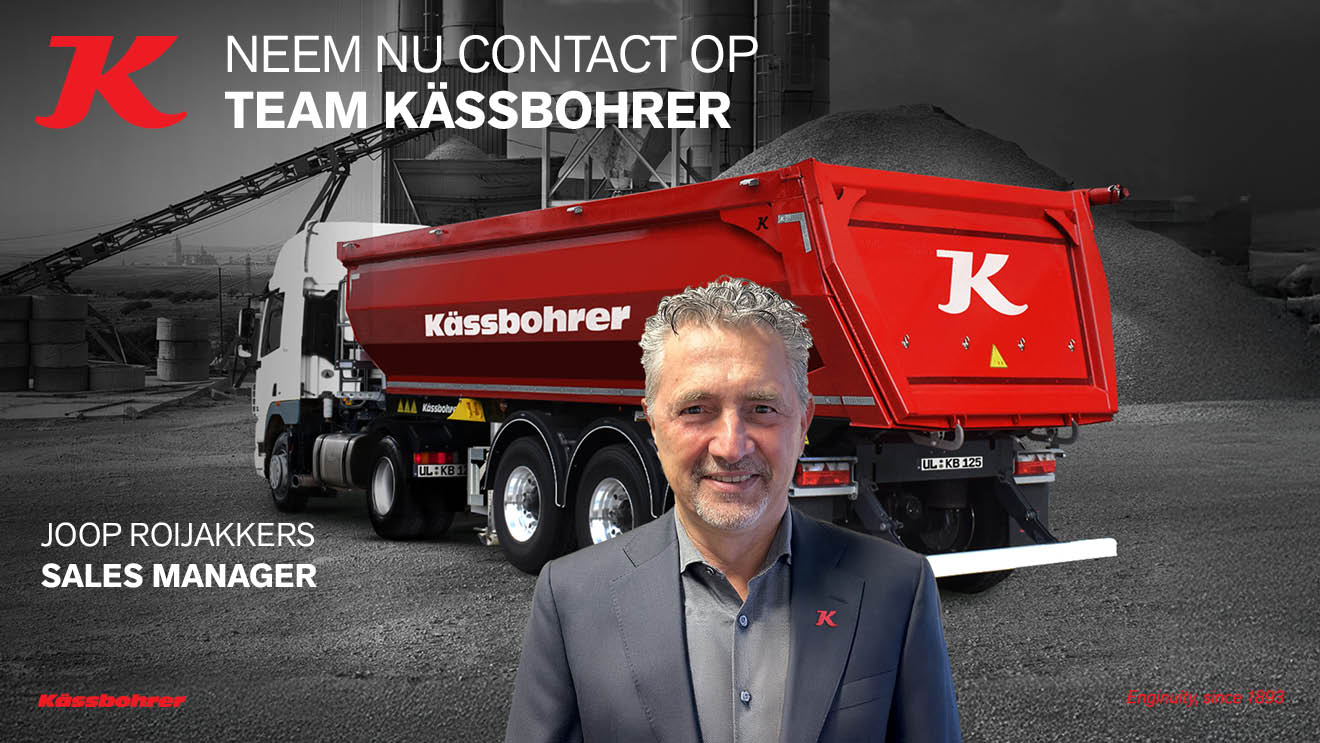 Sales Person - Joop Roijakkers
